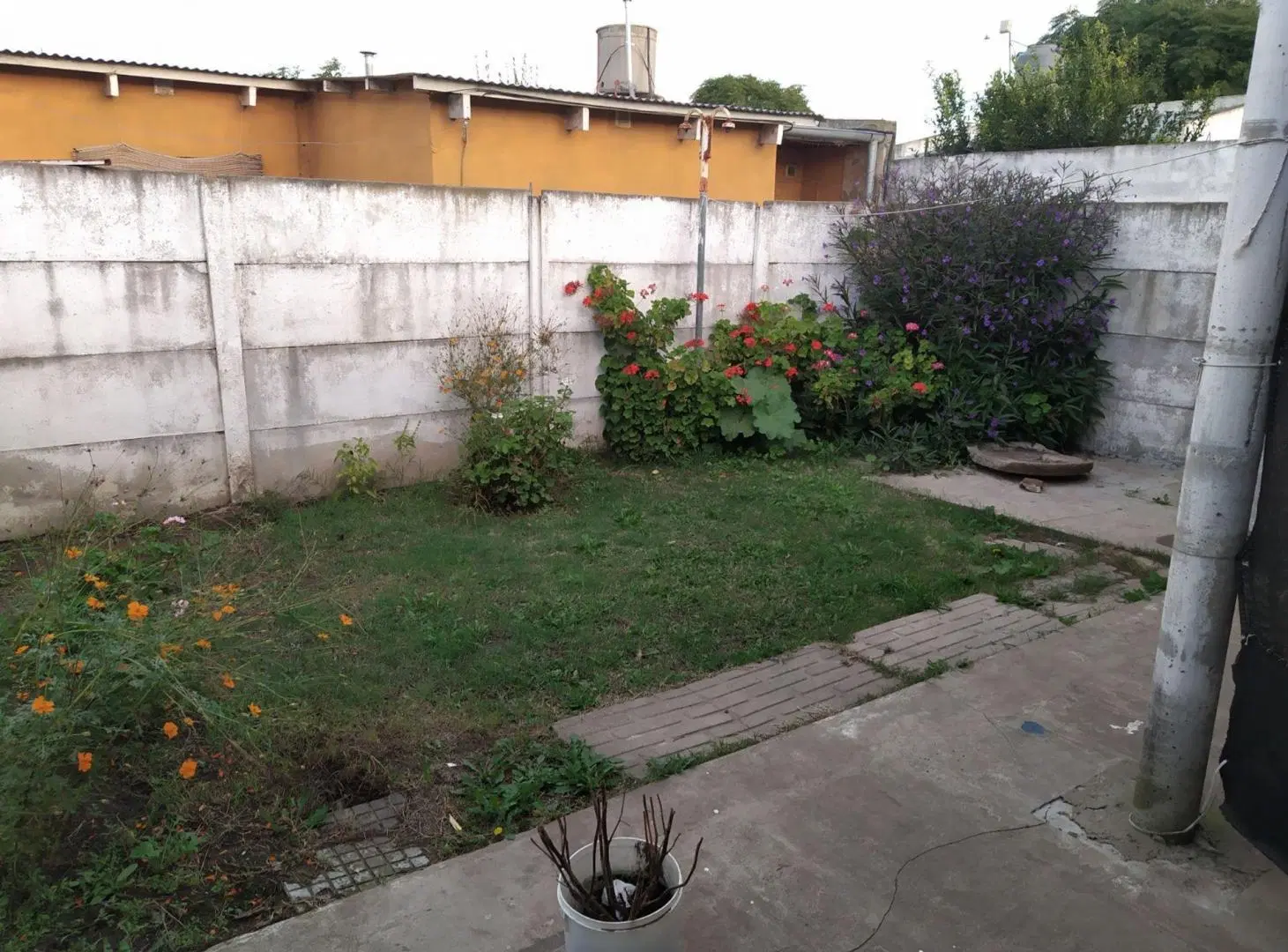 CASA EN VENTA EN PEHUAJO CON 2 DEPARTAMENTOS 2