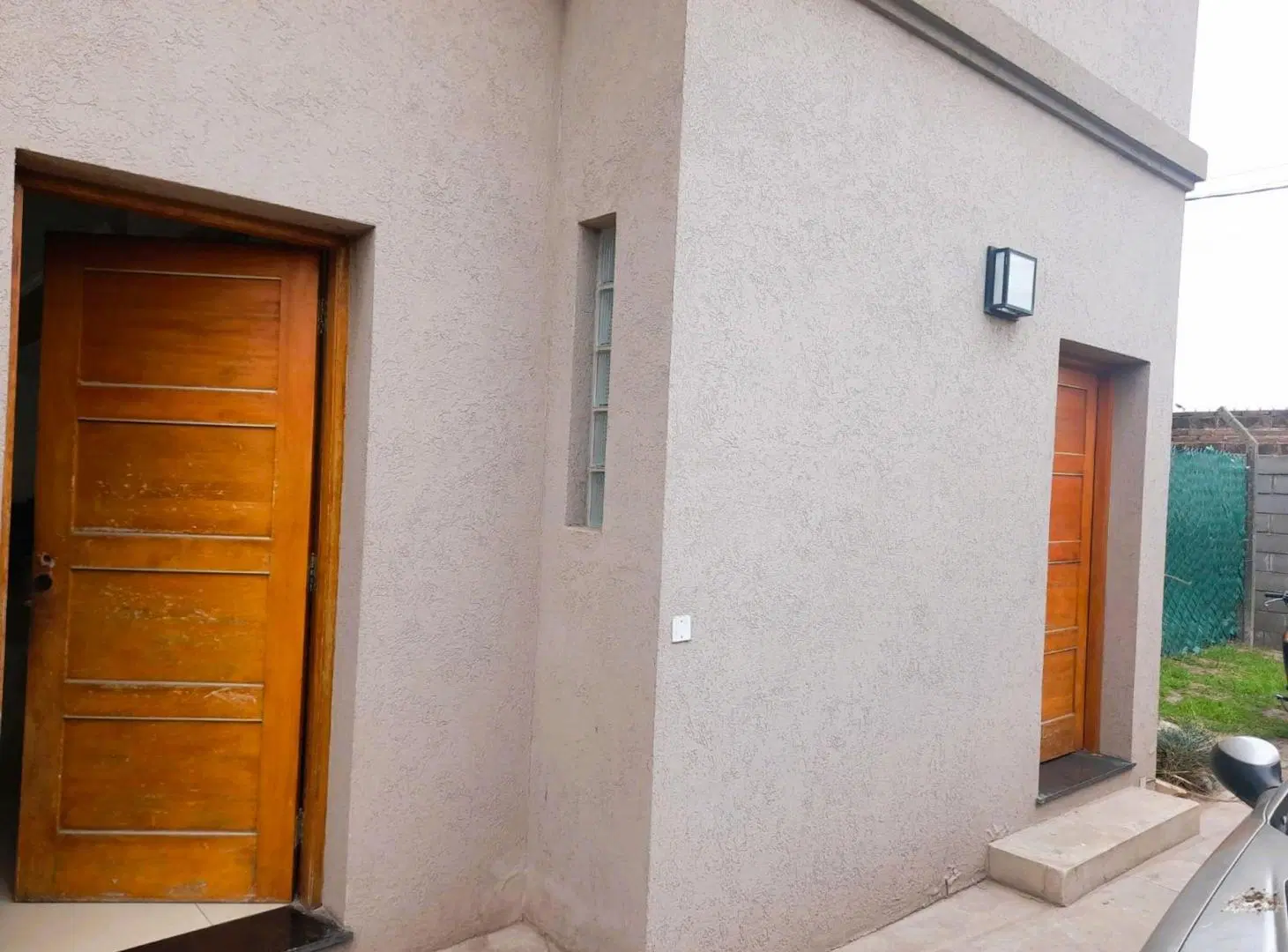 SE VENDE CASA EN PERGAMINO CON PILETA 3