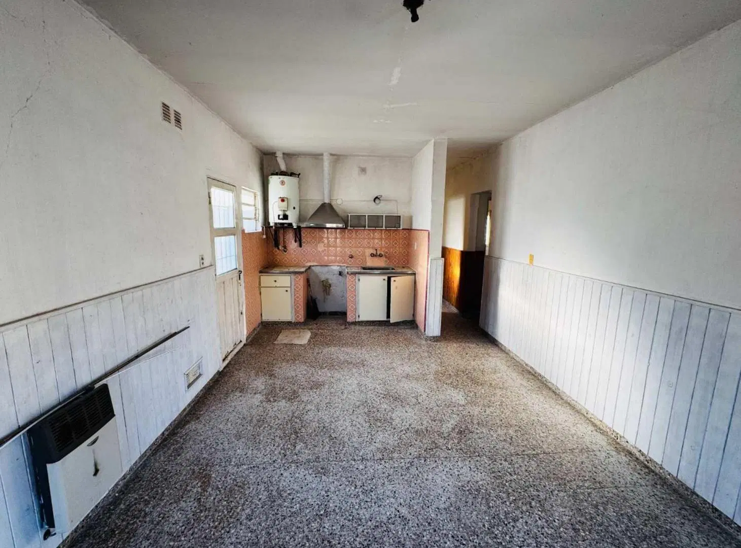 CASA EN VENTA EN PERGAMINO CON PATIO 4