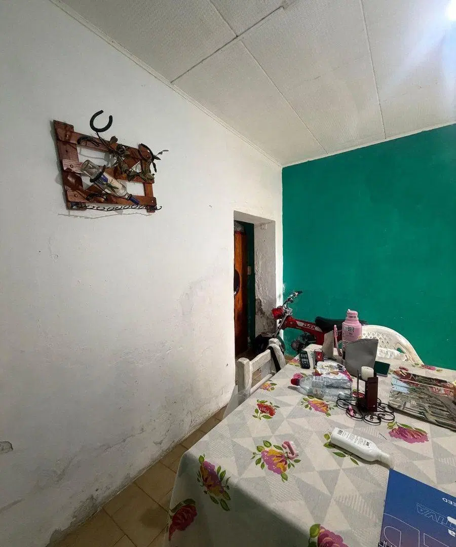 CASA EN VENTA EN TRENQUE LAUQUEN CON LOCAL 3