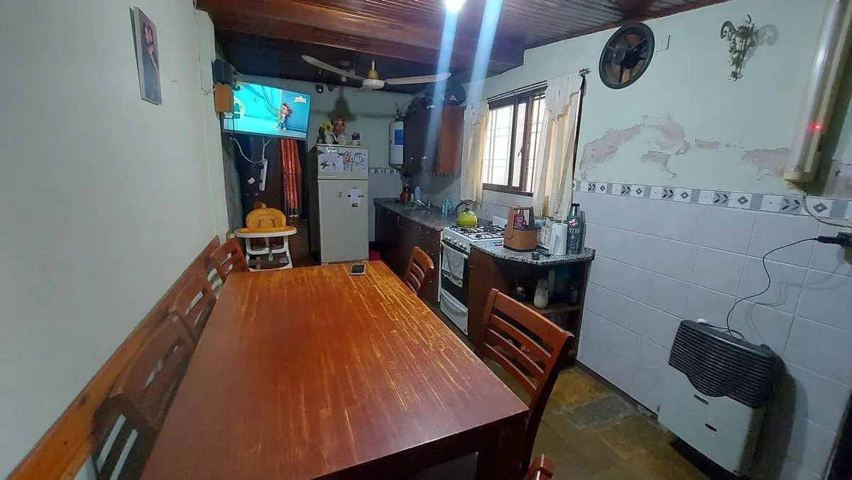 CASA EN VENTA EN ARRECIFES 2