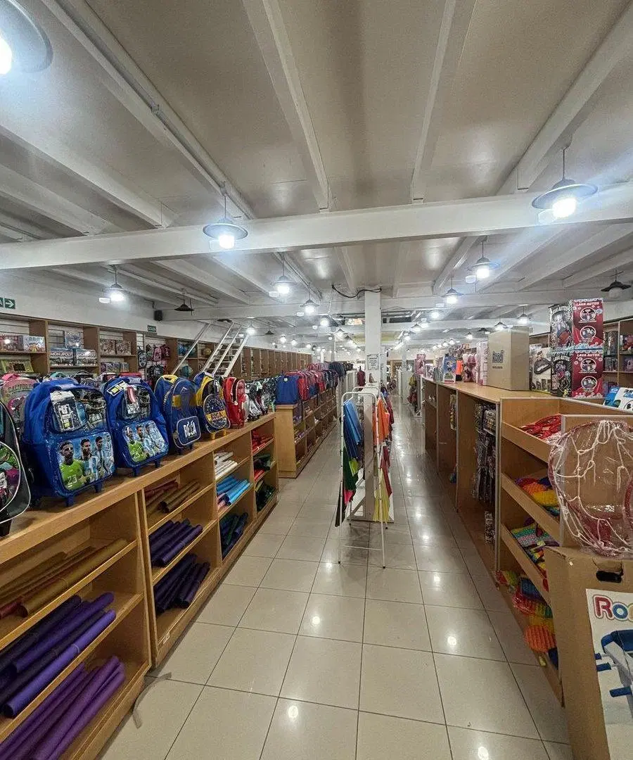 LOCAL EN VENTA EN PERGAMINO 5