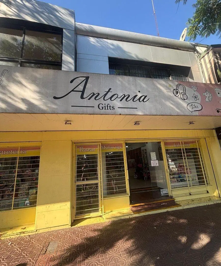 LOCAL EN VENTA EN PERGAMINO 2