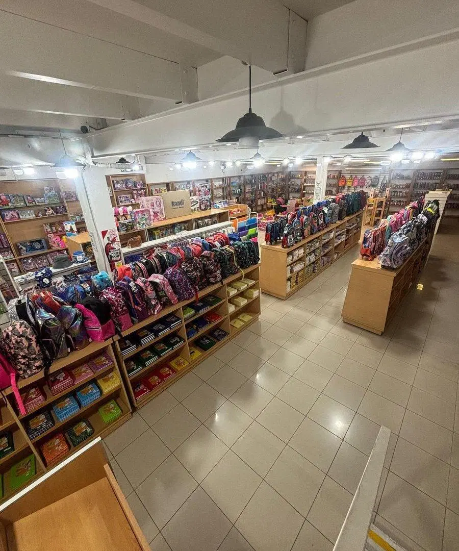 LOCAL EN VENTA EN PERGAMINO 4
