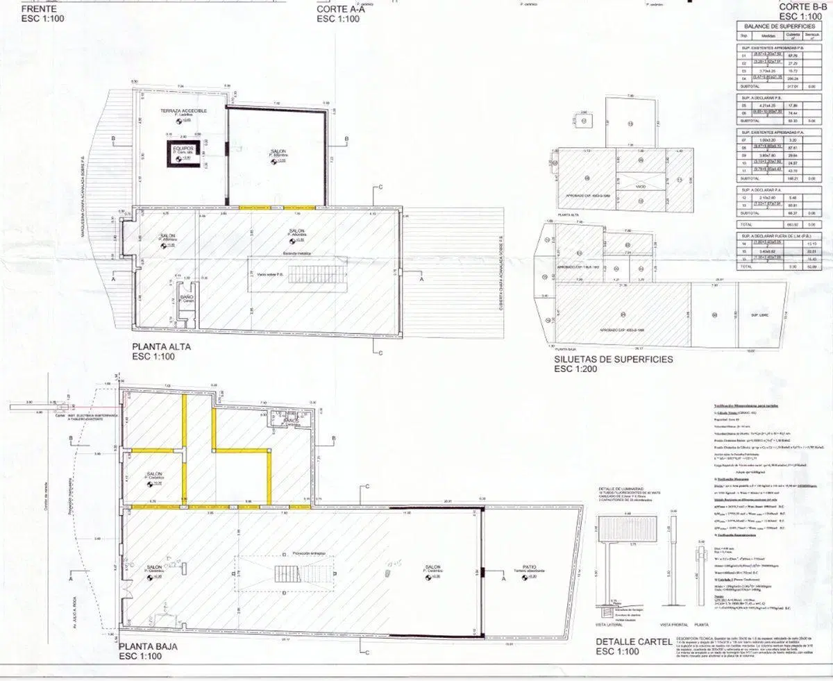 Plano 1