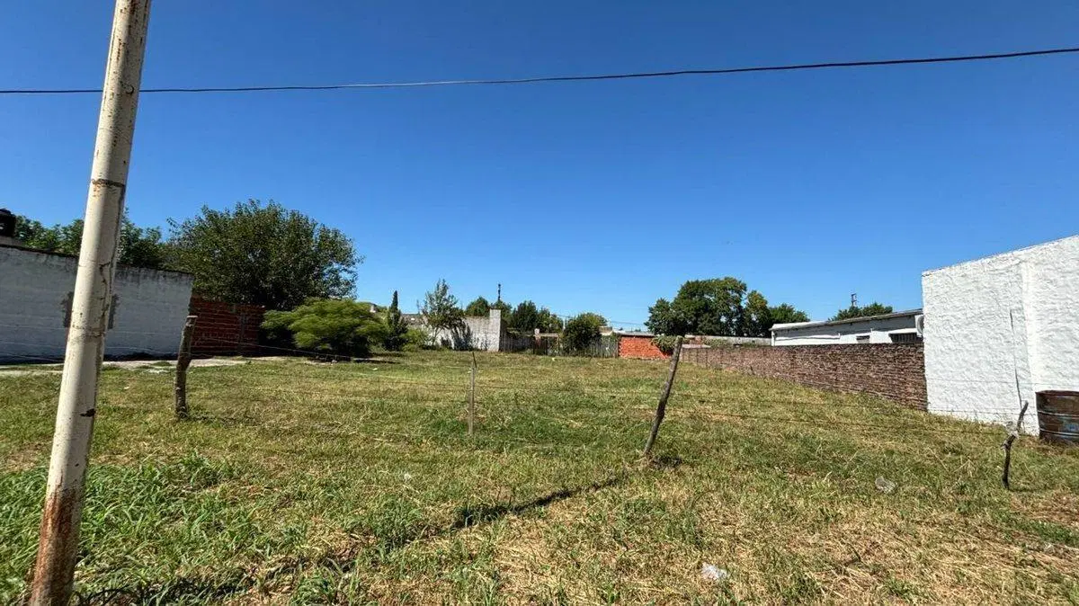 TERRENO EN VENTA EN BRAGADO 3