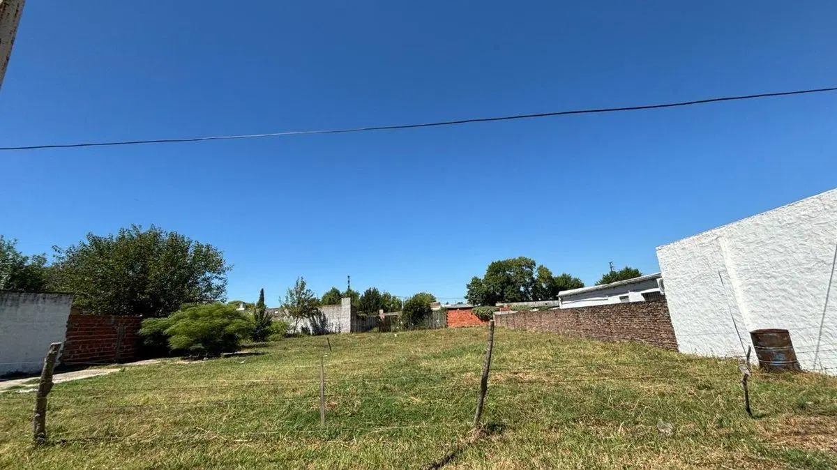 TERRENO EN VENTA EN BRAGADO 2