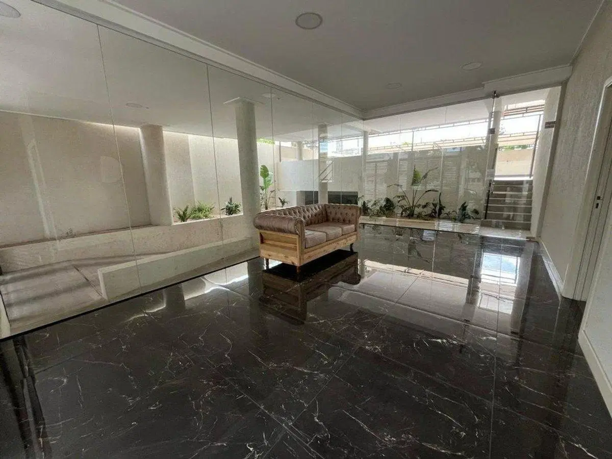DEPARTAMENTO EN VENTA EN PERGAMINO A ESTRENAR 2