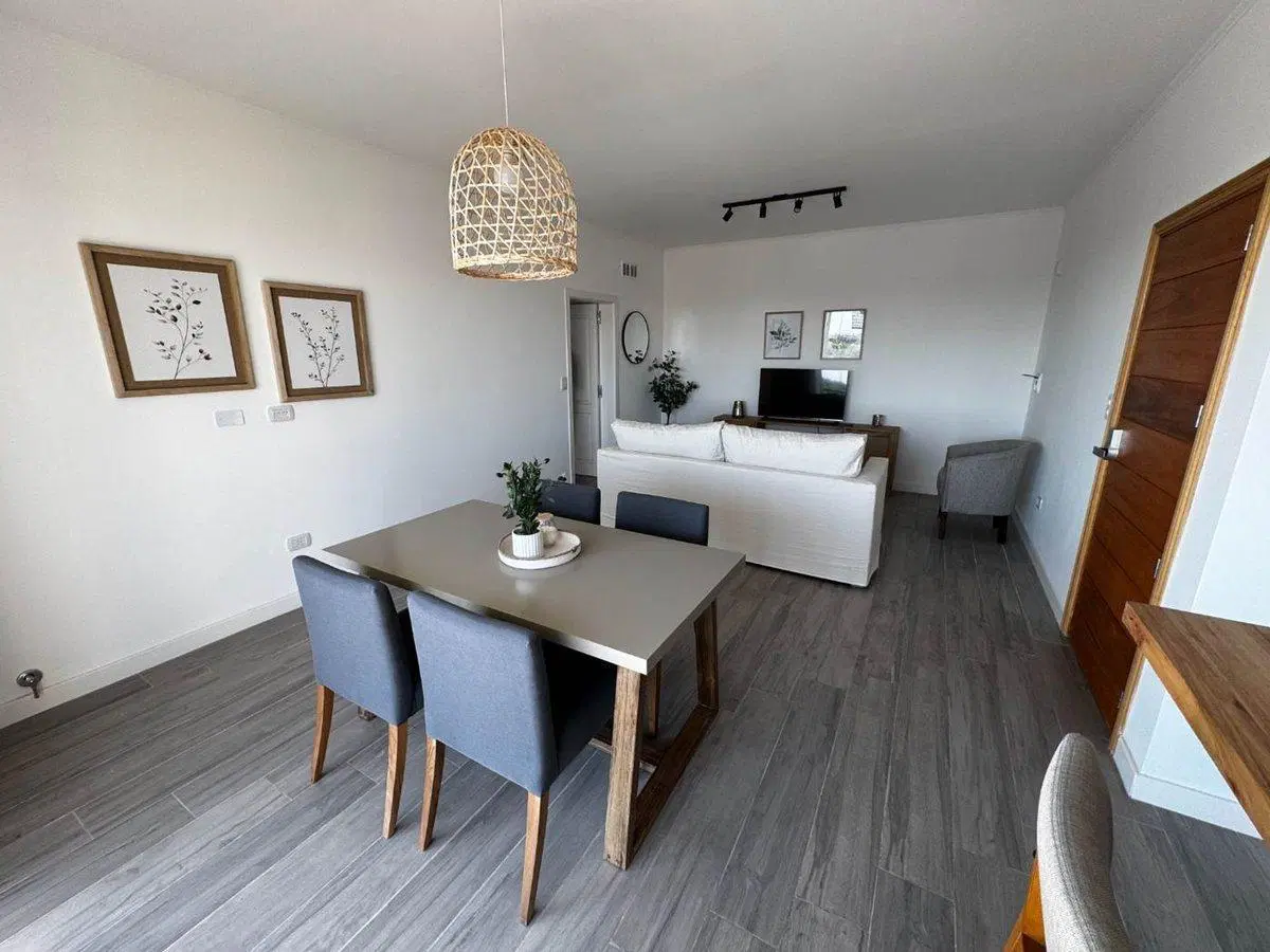 DEPARTAMENTO EN VENTA EN PERGAMINO A ESTRENAR 5