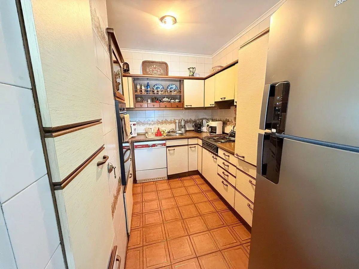 DEPARTAMENTO EN VENTA EN PERGAMINO CON COCHERA 5