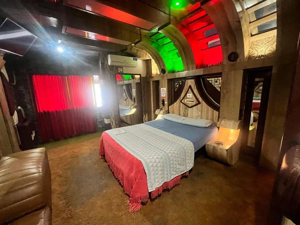 HOTEL EN VENTA EN CHACABUCO 2
