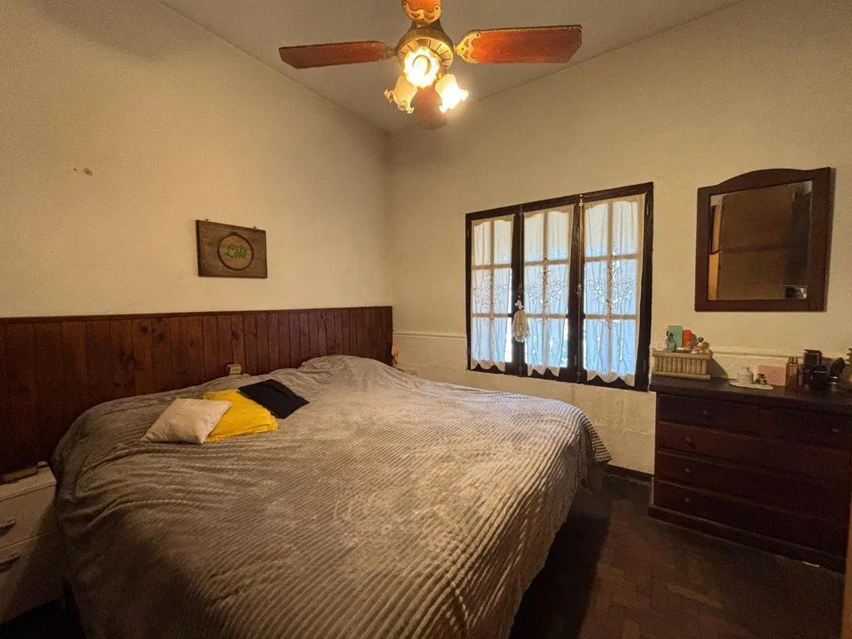 CASA EN VENTA EN BRAGADO CON PILETA 5