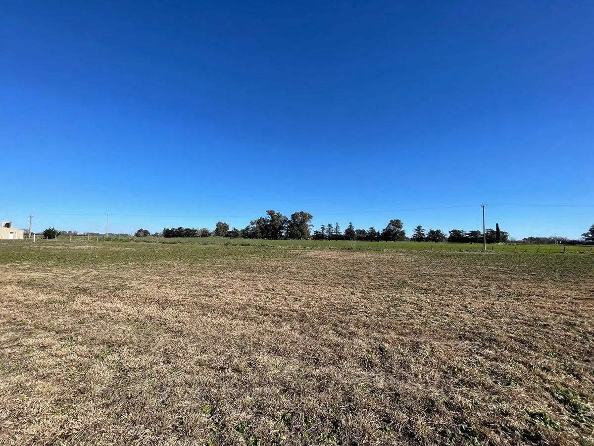 TERRENO EN VENTA AIRES DE BRAGADO 2