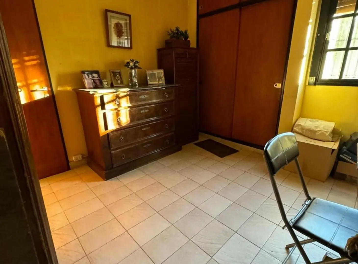 CASA EN VENTA EN PERGAMINO CON PILETA 2