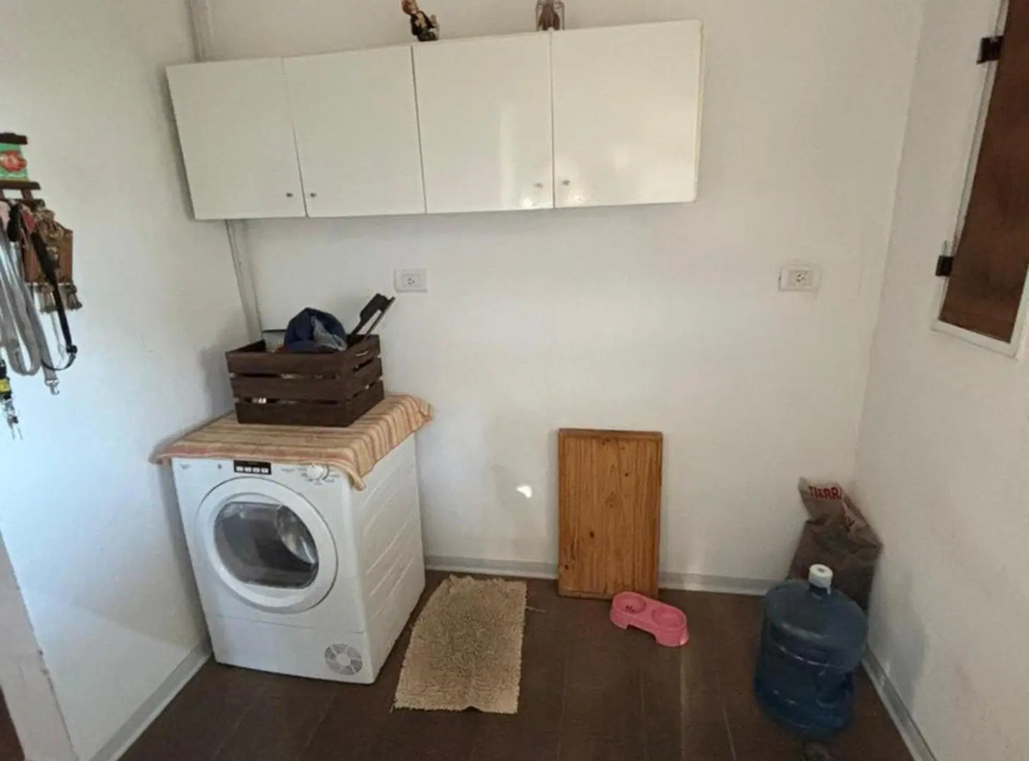 CASA EN VENTA EN PERGAMINO CON PATIO 8