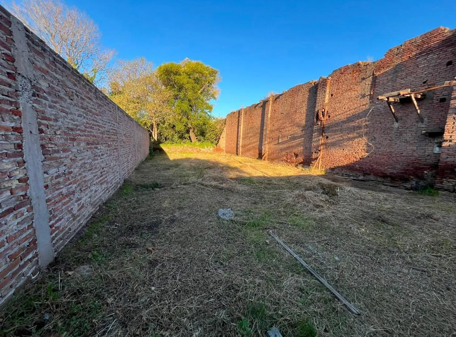 TERRENO EN VENTA EN PERGAMINO 4