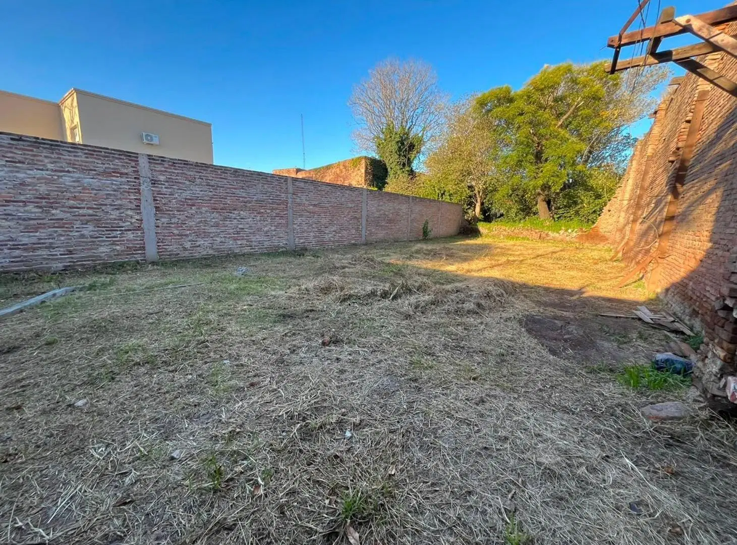 TERRENO EN VENTA EN PERGAMINO 3