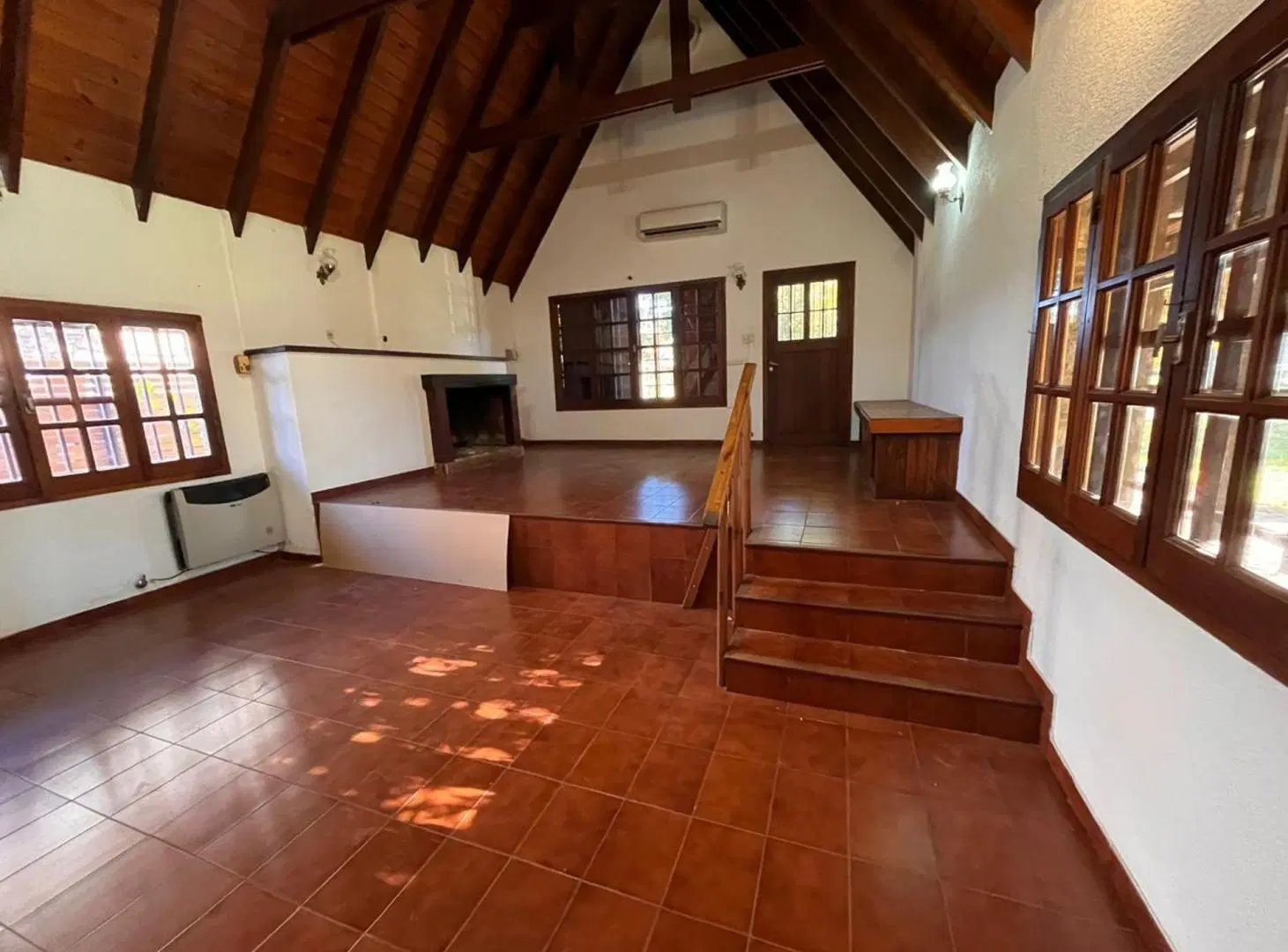 CASA EN VENTA EN PERGAMINO EN BARRIO CERRADO 3
