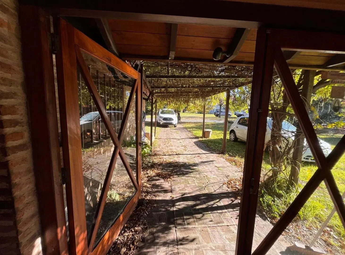 CASA EN VENTA EN PERGAMINO EN BARRIO CERRADO 5