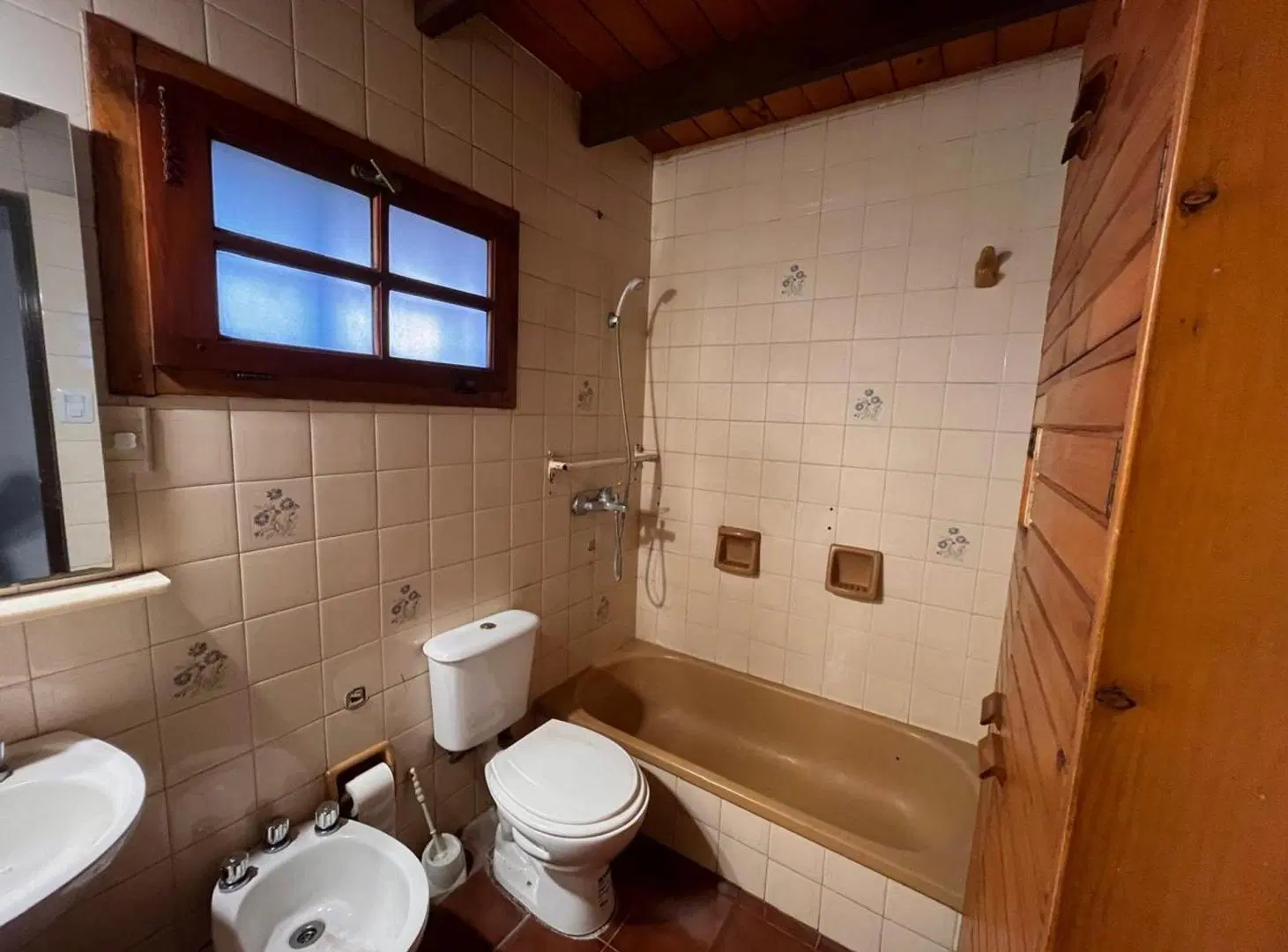 CASA EN VENTA EN PERGAMINO EN BARRIO CERRADO 4