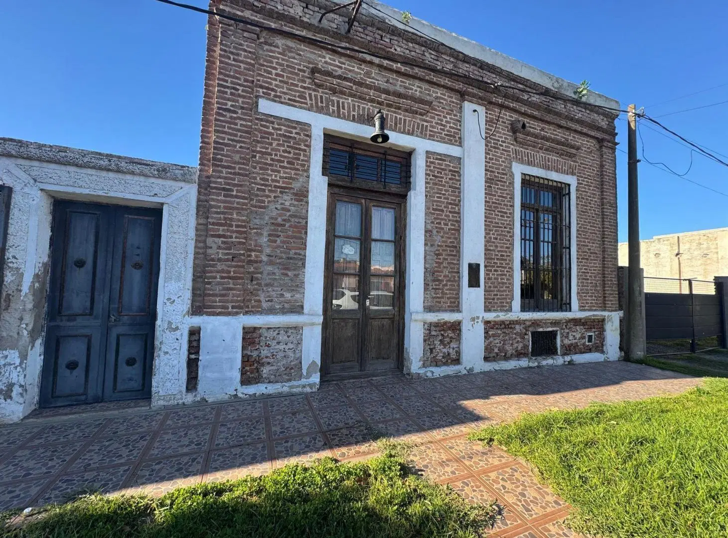 CASA EN VENTA EN EL SOCORRO 2