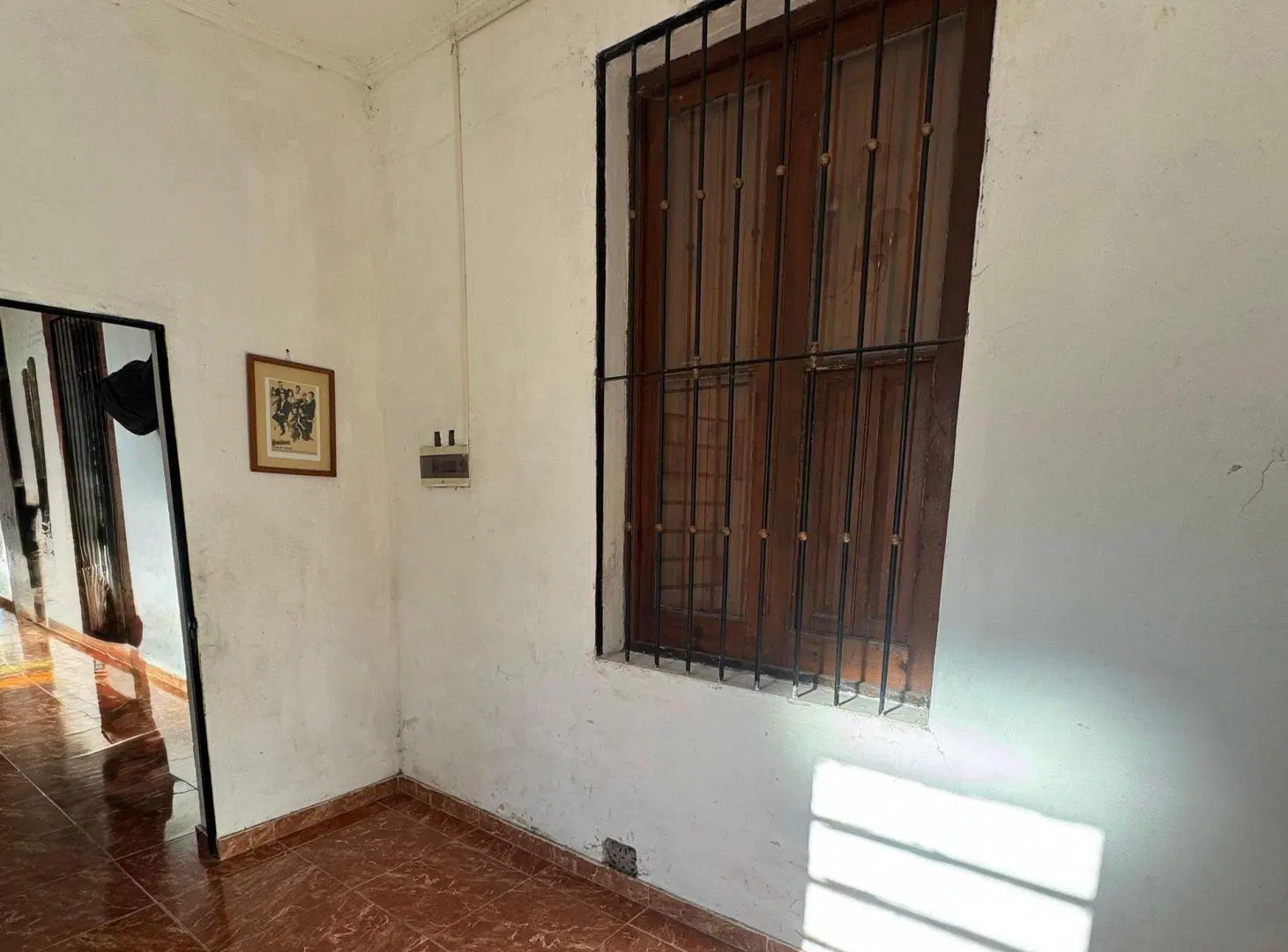 CASA EN VENTA EN EL SOCORRO 8