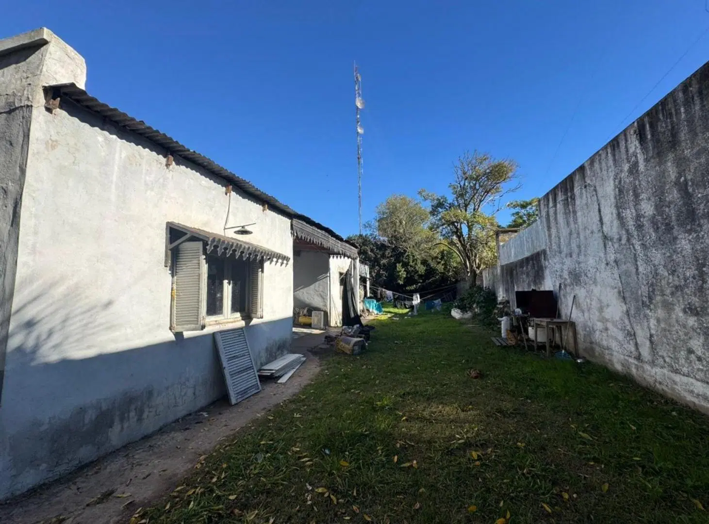 CASA EN VENTA EN EL SOCORRO 5