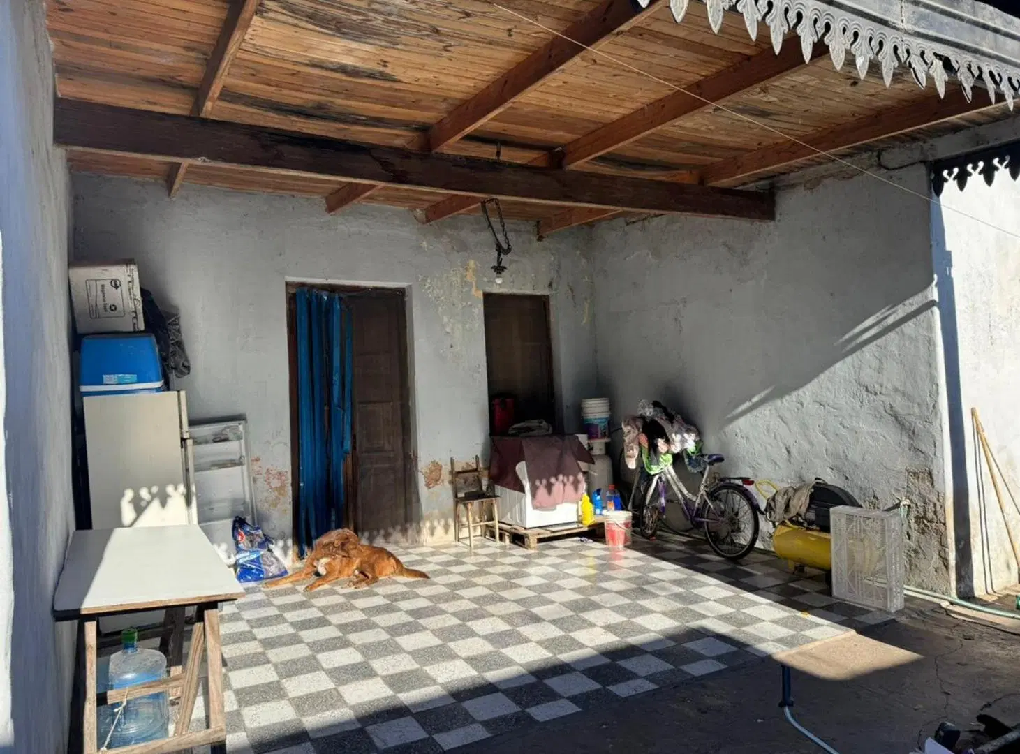 CASA EN VENTA EN EL SOCORRO 4