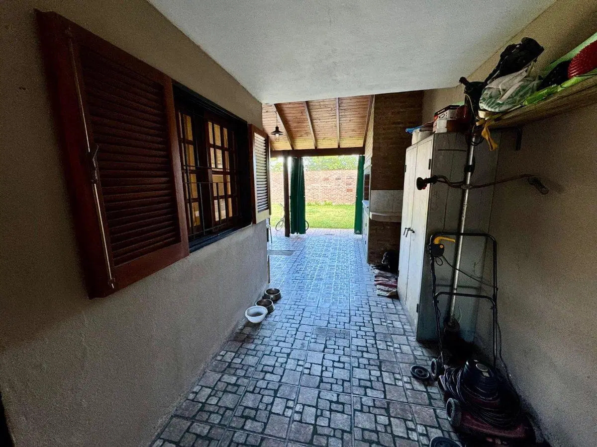 CASA EN VENTA EN PERGAMINO 8