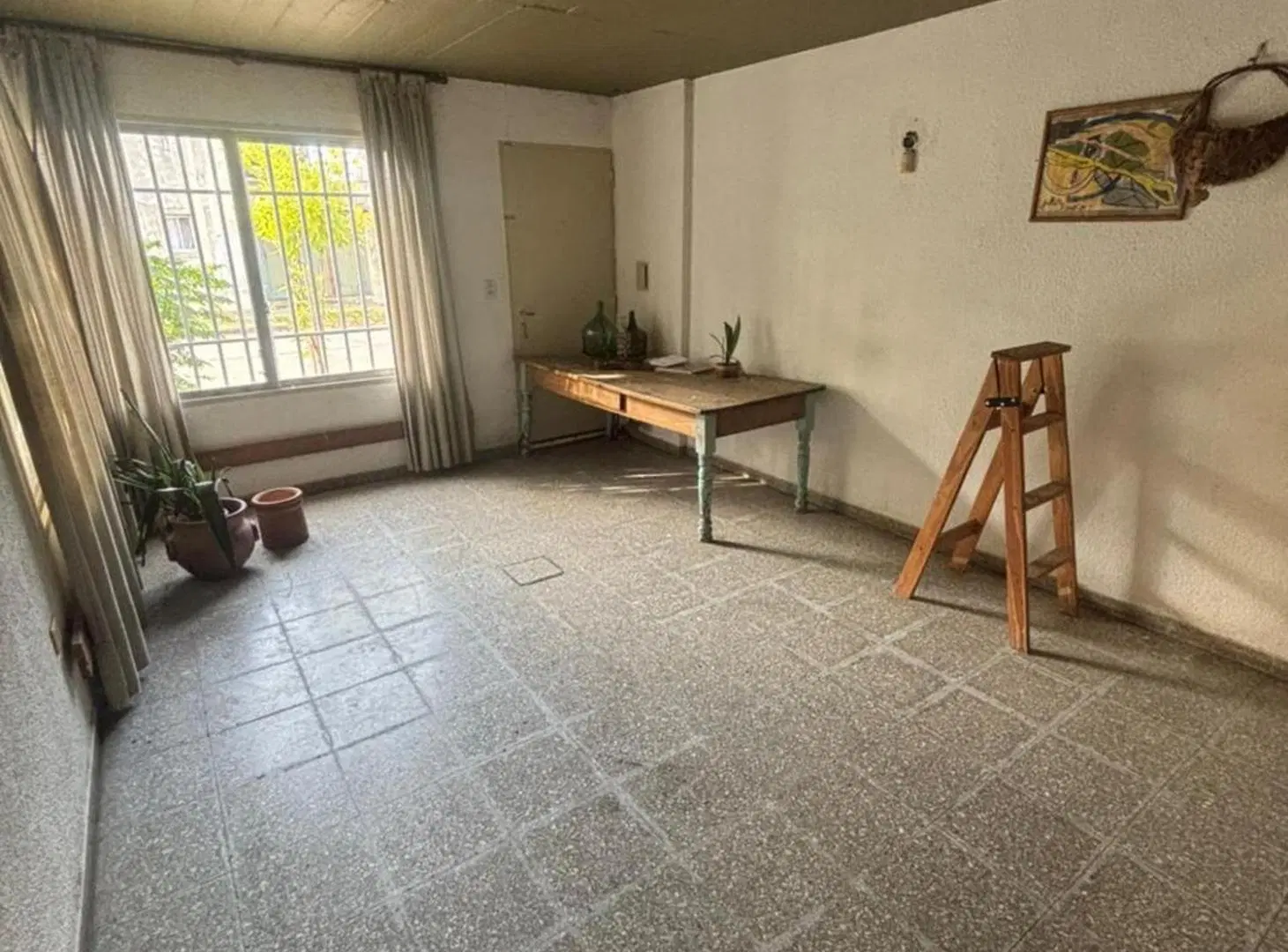 CASA EN VENTA ENPERGAMINO 5