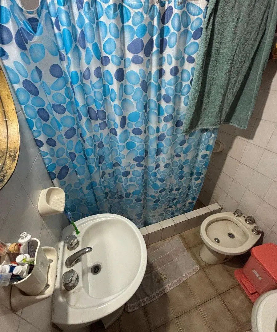 CASAS EN VENTA EN PERGAMINO CON PATIO Y COCHERA 8