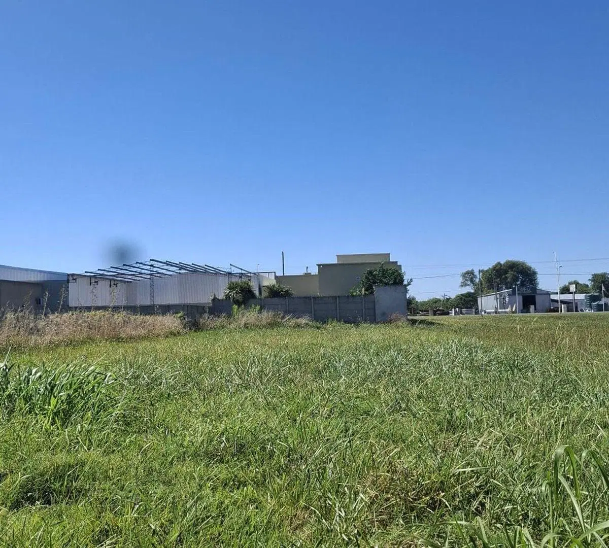 LOTE EN VENTA EN PEHUAJO 2