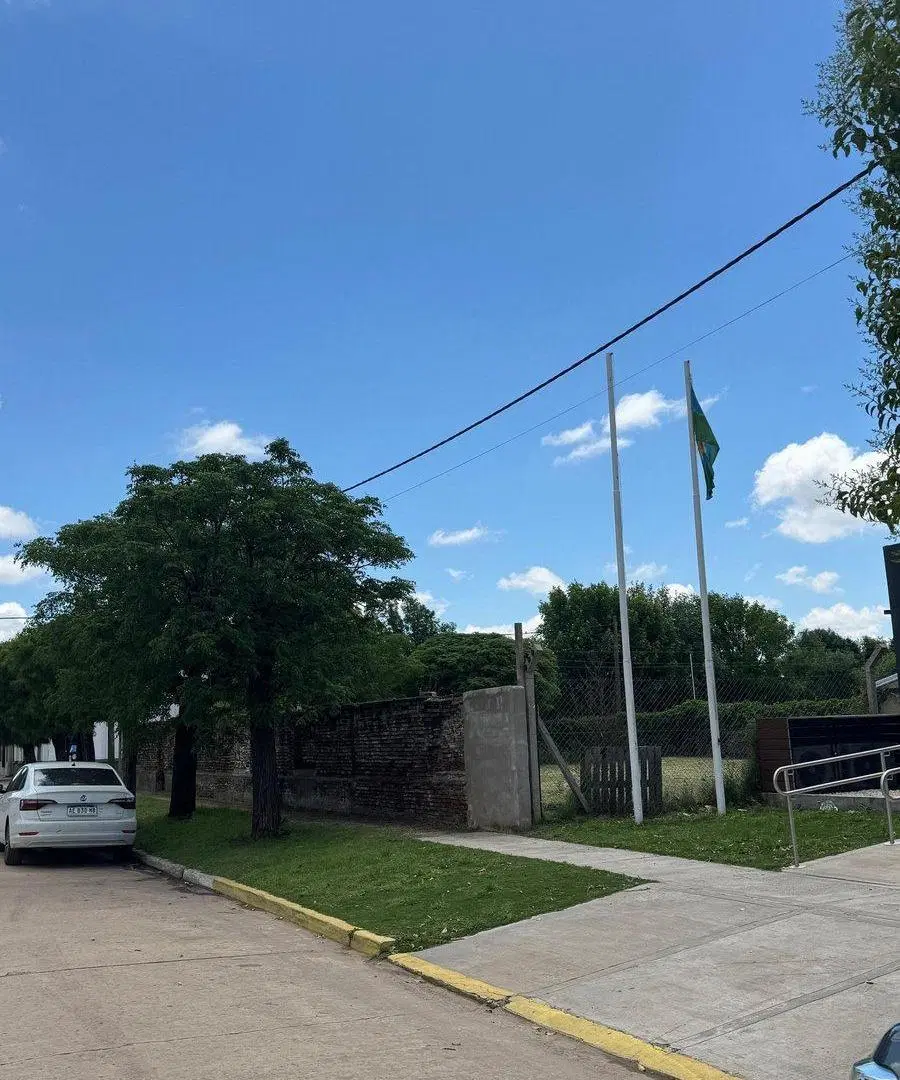 LOTE EN VENTA EN FRANCISCO MADERO 5
