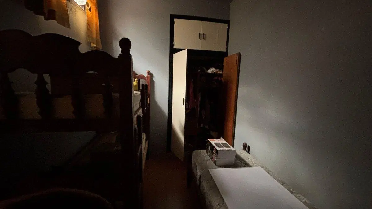 CASA EN VENTA EN BRAGADO A REFACCIONAR 5