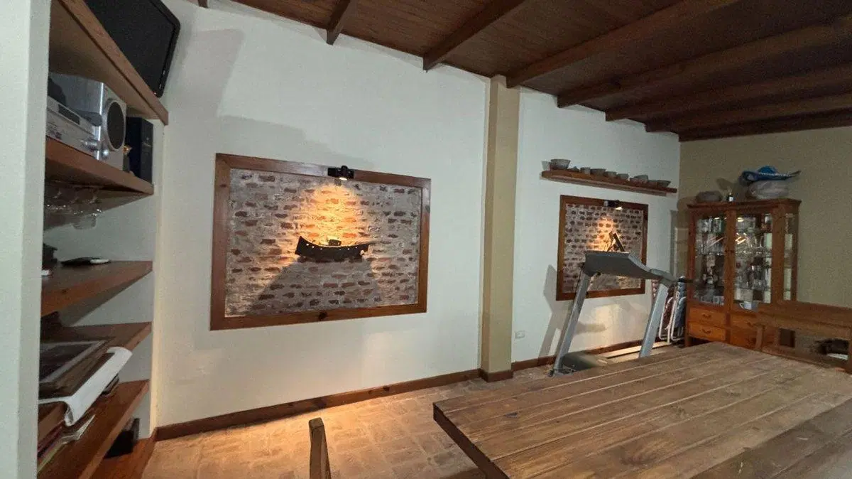 DEPARTAMENTO EN VENTA EN BRAGADO CON PILETA 5