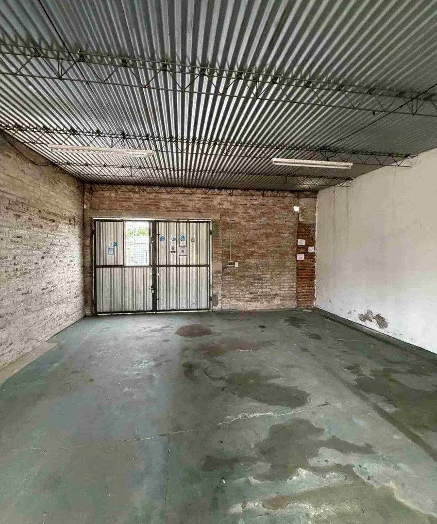 LOCAL EN VENTA EN PERGAMINO 5
