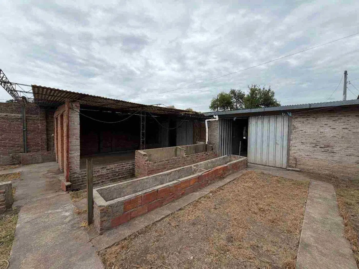 LOCAL EN VENTA EN PERGAMINO 3