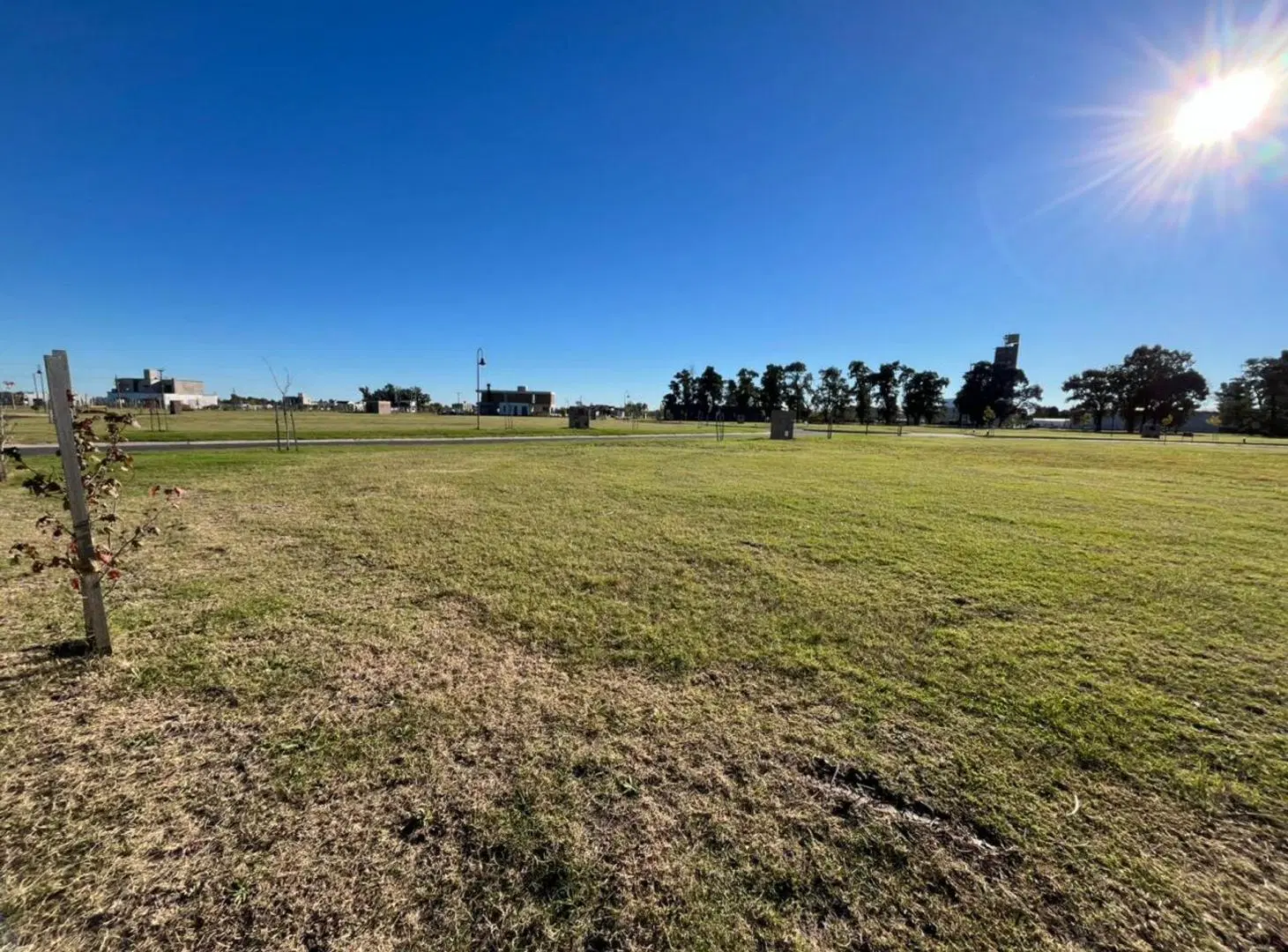 TERRENO EN VENTA PERGAMINO BARRIO CERRADO 3