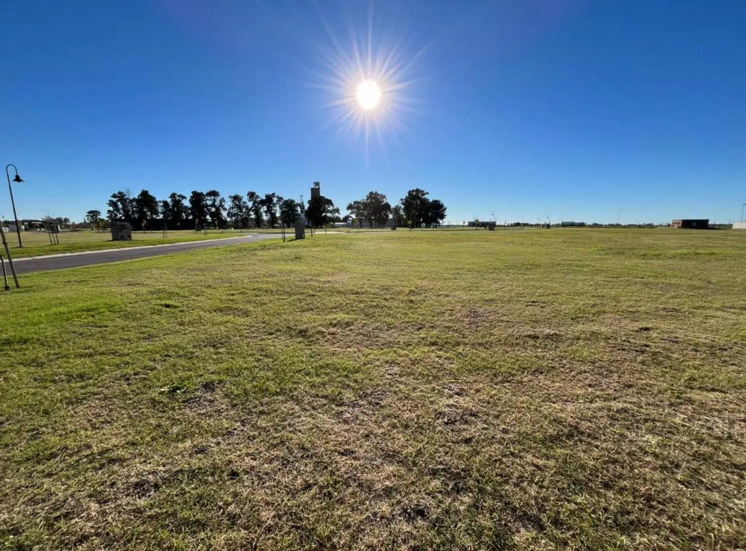 TERRENO EN VENTA PERGAMINO BARRIO CERRADO 4
