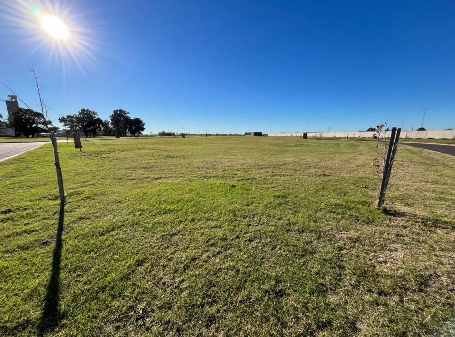 TERRENO EN VENTA PERGAMINO BARRIO CERRADO 5