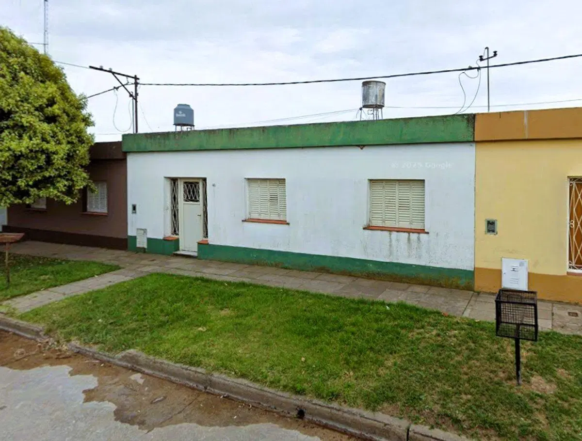 CASA EN VENTA EN ARRECIFES 4
