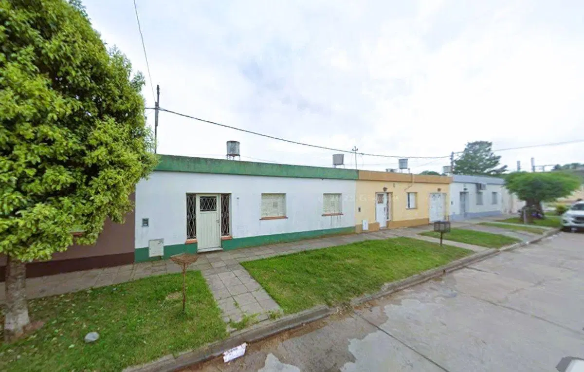 CASA EN VENTA EN ARRECIFES 3