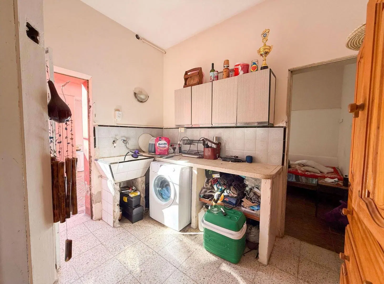 PH EN VENTA EN PERGAMINO CON TERRAZA Y PATIO 3