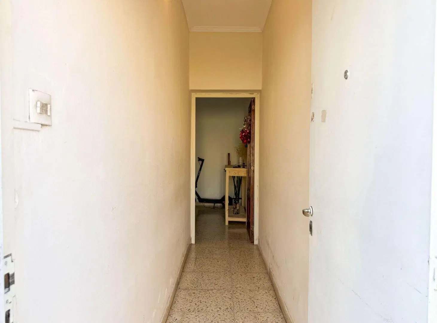 PH EN VENTA EN PERGAMINO CON TERRAZA Y PATIO 8