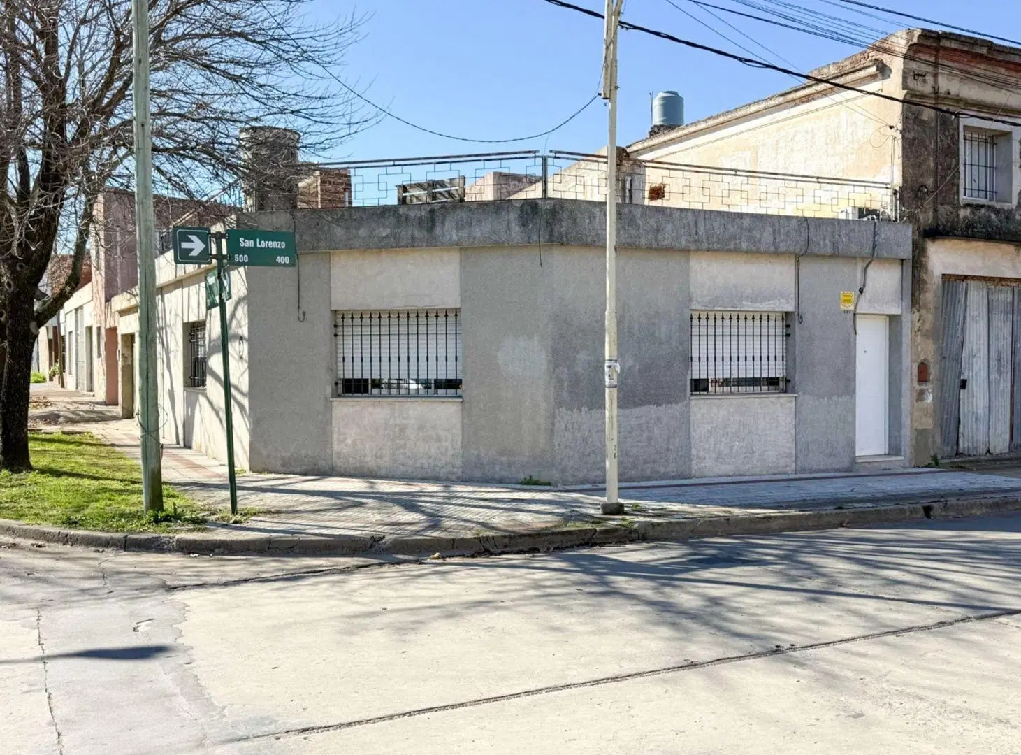 PH EN VENTA EN PERGAMINO CON TERRAZA Y PATIO 2