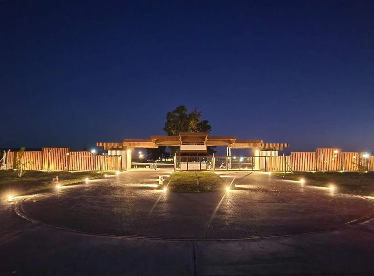 TERRENO EN VENTA EN AIRES DE PERGAMINO 3