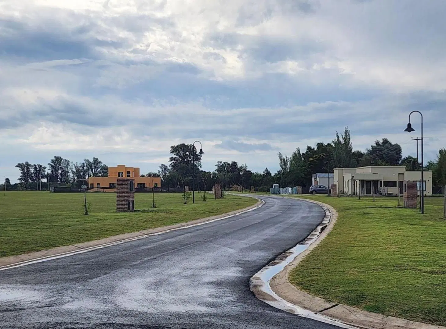 TERRENO EN VENTA EN AIRES DE PERGAMINO 5