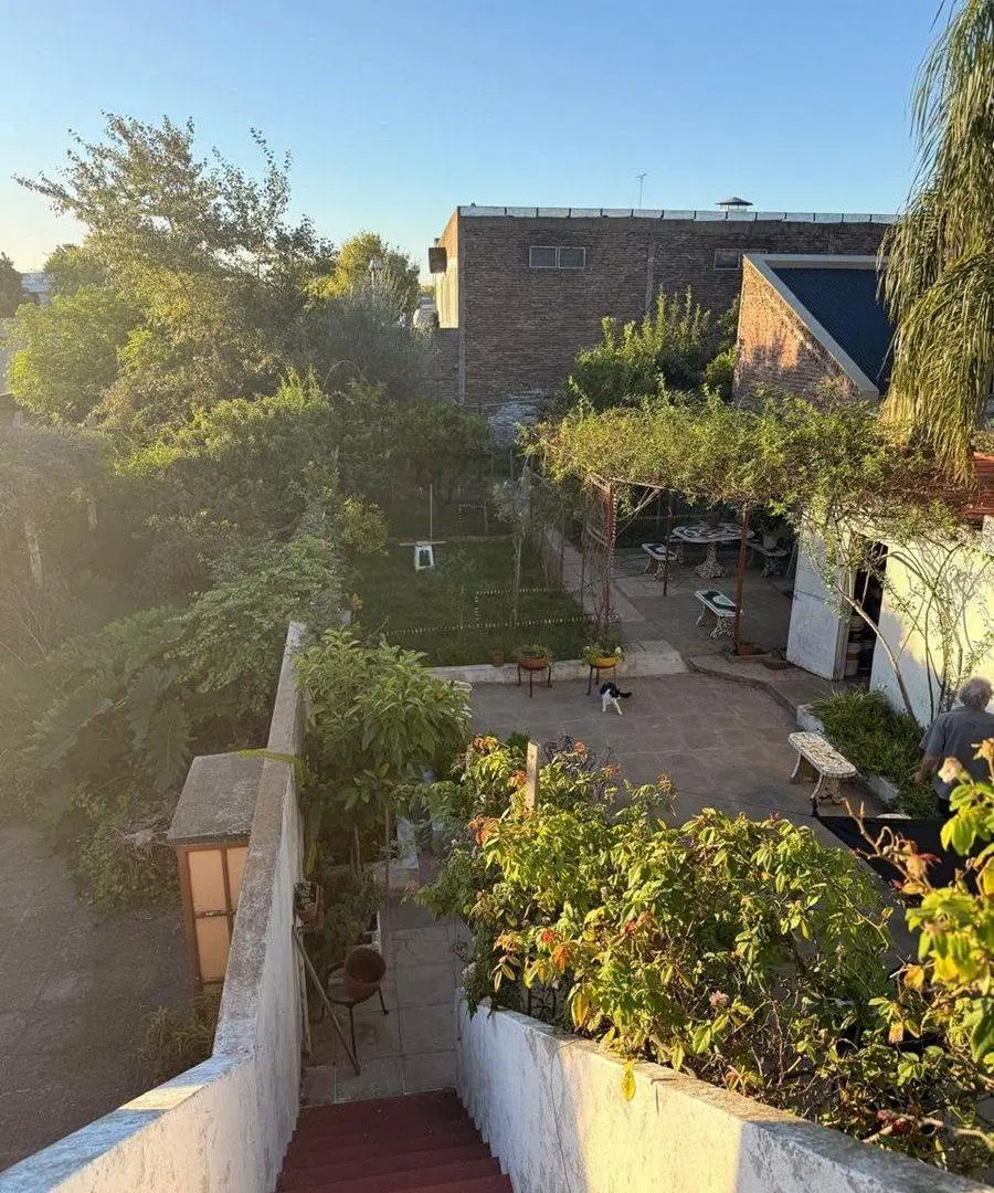 CASA EN VENTA EN 9 DE JULIO 2