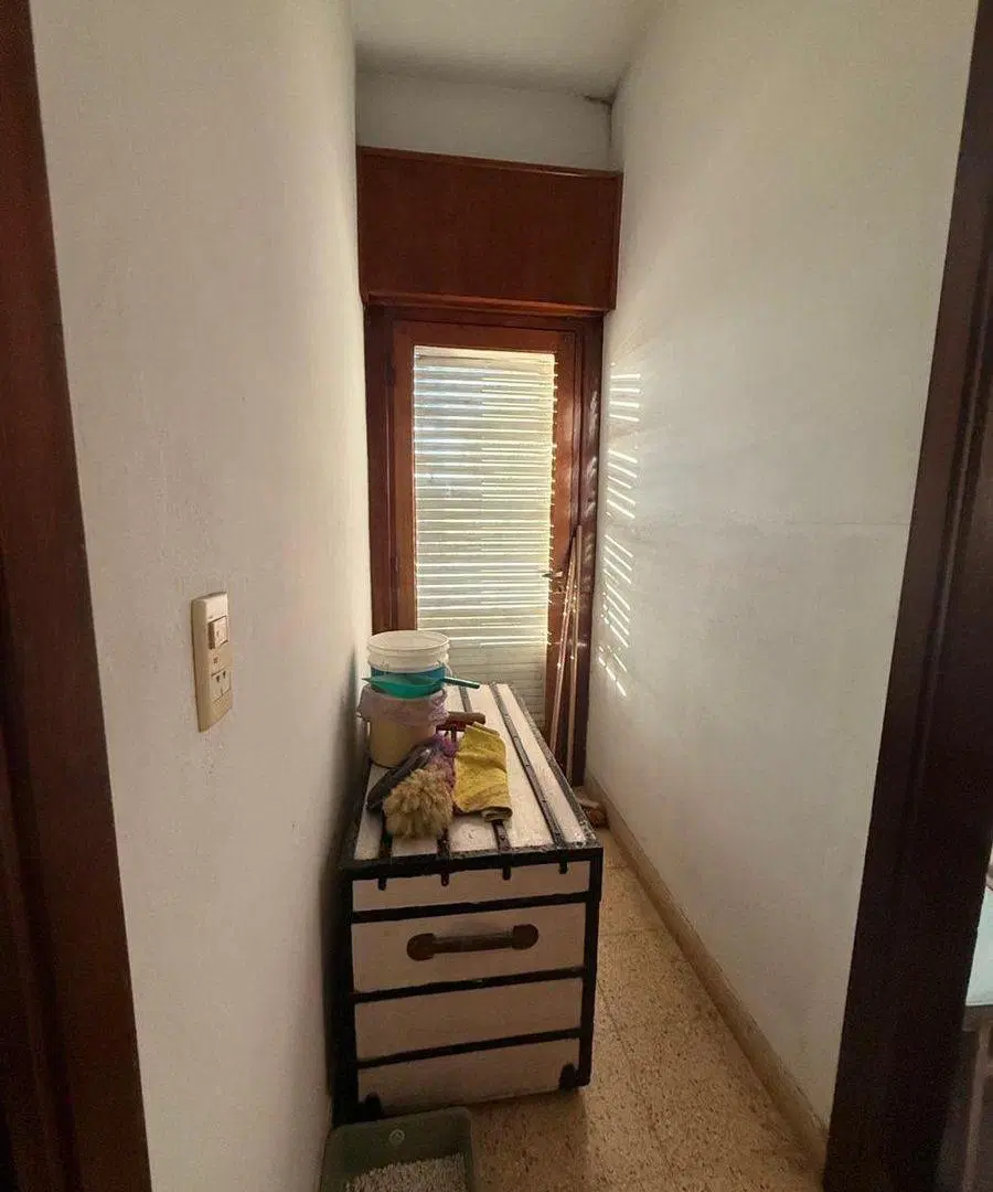 CASA EN VENTA EN 9 DE JULIO 4