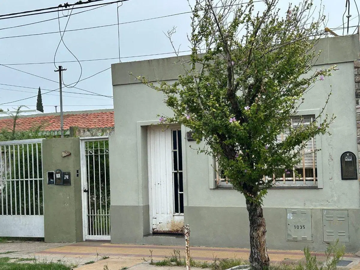 DEPARTAMENTOS EN VENTA EN PERGAMINO 2